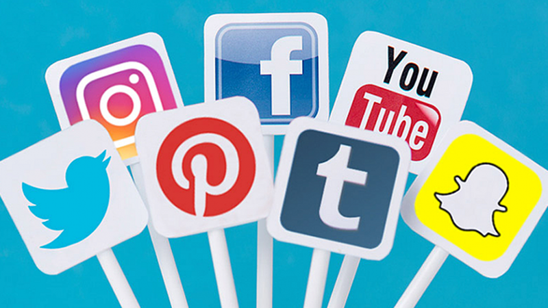 The Power of Social Media Marketing for Brand Growth